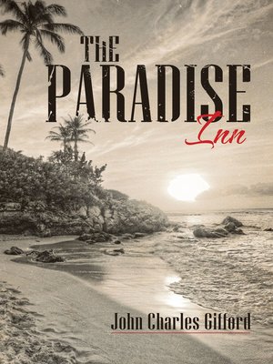 cover image of The Paradise Inn